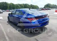 2022 Hyundai Elantra photo
