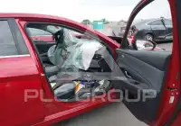 2022 Hyundai Elantra фото