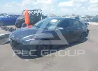 2022 Hyundai Elantra фото
