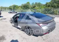 2022 Hyundai Elantra photo