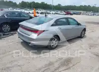 2022 Hyundai Elantra фото