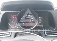 2022 Hyundai Elantra фото