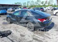 2022 Hyundai Elantra фото