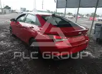 2022 Hyundai Elantra фото