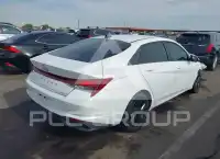 2022 Hyundai Elantra фото