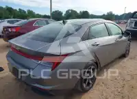 2022 Hyundai Elantra фото