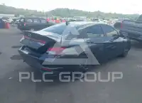 2022 Hyundai Elantra фото