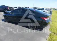 2022 Hyundai Elantra photo