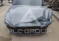 2022 Hyundai Elantra photo