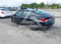 2022 Hyundai Elantra фото