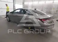 2022 Hyundai Elantra фото