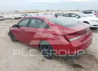 2022 Hyundai Elantra фото
