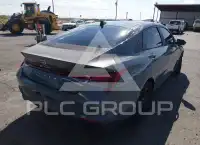 2022 Hyundai Elantra photo