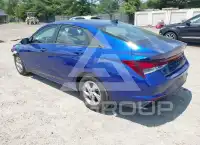 2022 Hyundai Elantra photo