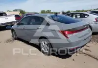 2022 Hyundai Elantra фото
