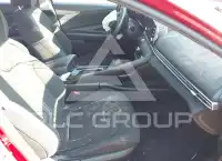 2022 Hyundai Elantra photo