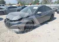 2022 Hyundai Elantra фото