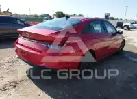 2022 Hyundai Elantra фото