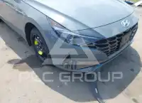 2022 Hyundai Elantra фото