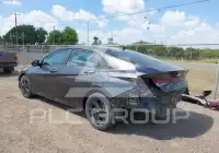 2022 Hyundai Elantra фото