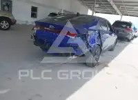 2022 Hyundai Elantra photo