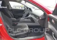 2022 Hyundai Elantra фото
