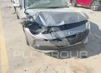 2022 Hyundai Elantra фото