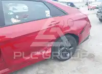 2022 Hyundai Elantra фото