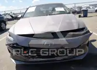 2022 Hyundai Elantra фото