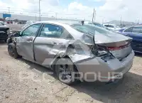 2022 Hyundai Elantra фото