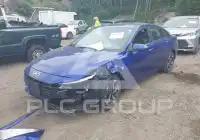 2022 Hyundai Elantra фото