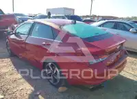 2022 Hyundai Elantra photo