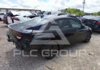 2022 Hyundai Elantra фото