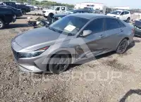 2022 Hyundai Elantra фото