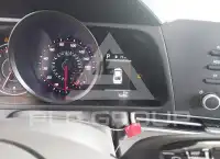 2022 Hyundai Elantra photo