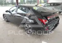 2022 Hyundai Elantra фото