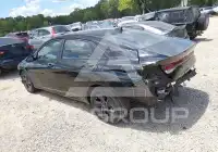 2022 Hyundai Elantra фото