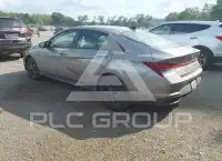 2022 Hyundai Elantra фото