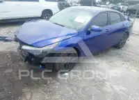 2022 Hyundai Elantra фото