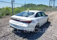 2022 Hyundai Elantra фото