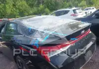 2022 Hyundai Elantra фото