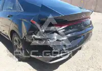 2022 Hyundai Elantra фото