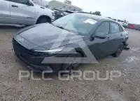 2022 Hyundai Elantra фото