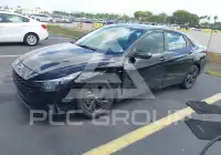 2022 Hyundai Elantra фото