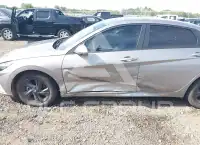 2022 Hyundai Elantra фото