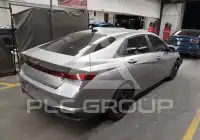 2022 Hyundai Elantra фото
