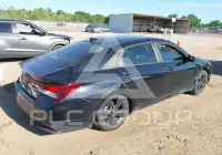 2022 Hyundai Elantra фото