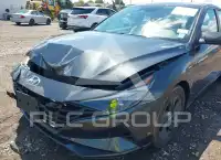 2022 Hyundai Elantra photo
