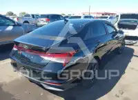 2022 Hyundai Elantra фото