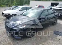 2022 Hyundai Elantra фото